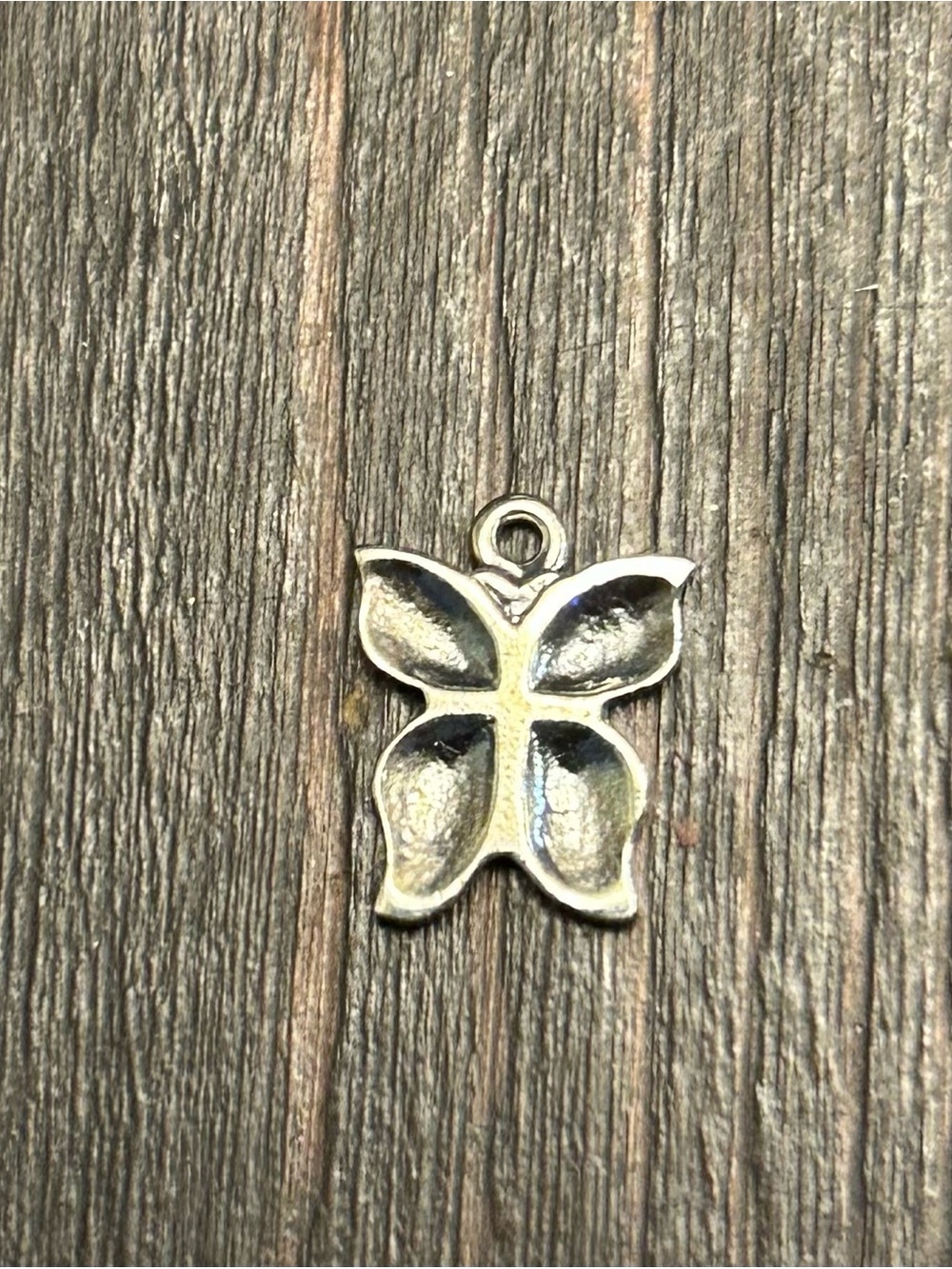 Retired James Avery resurrection butterfly 🦋